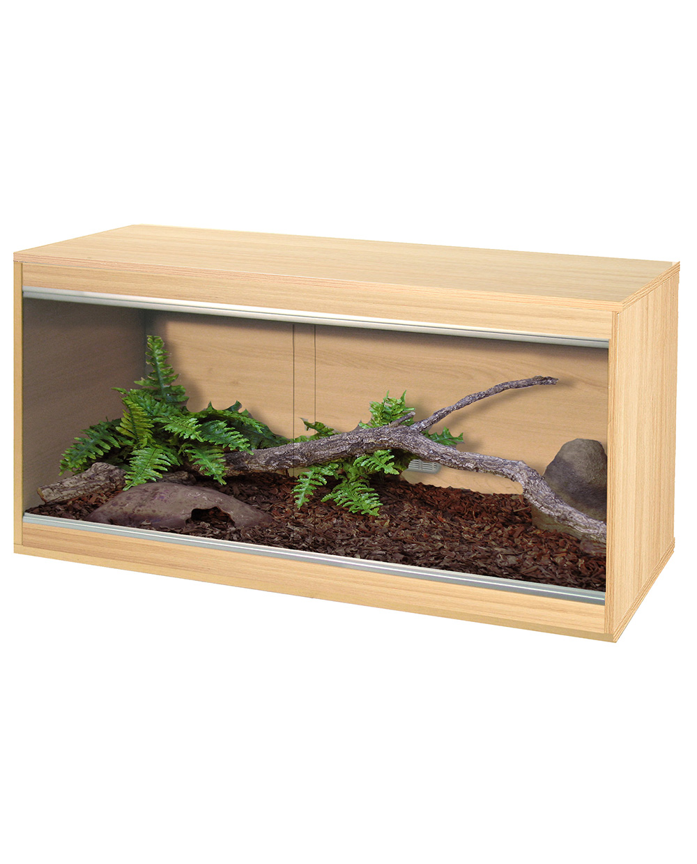 Repti-Home Vivarium – Medium