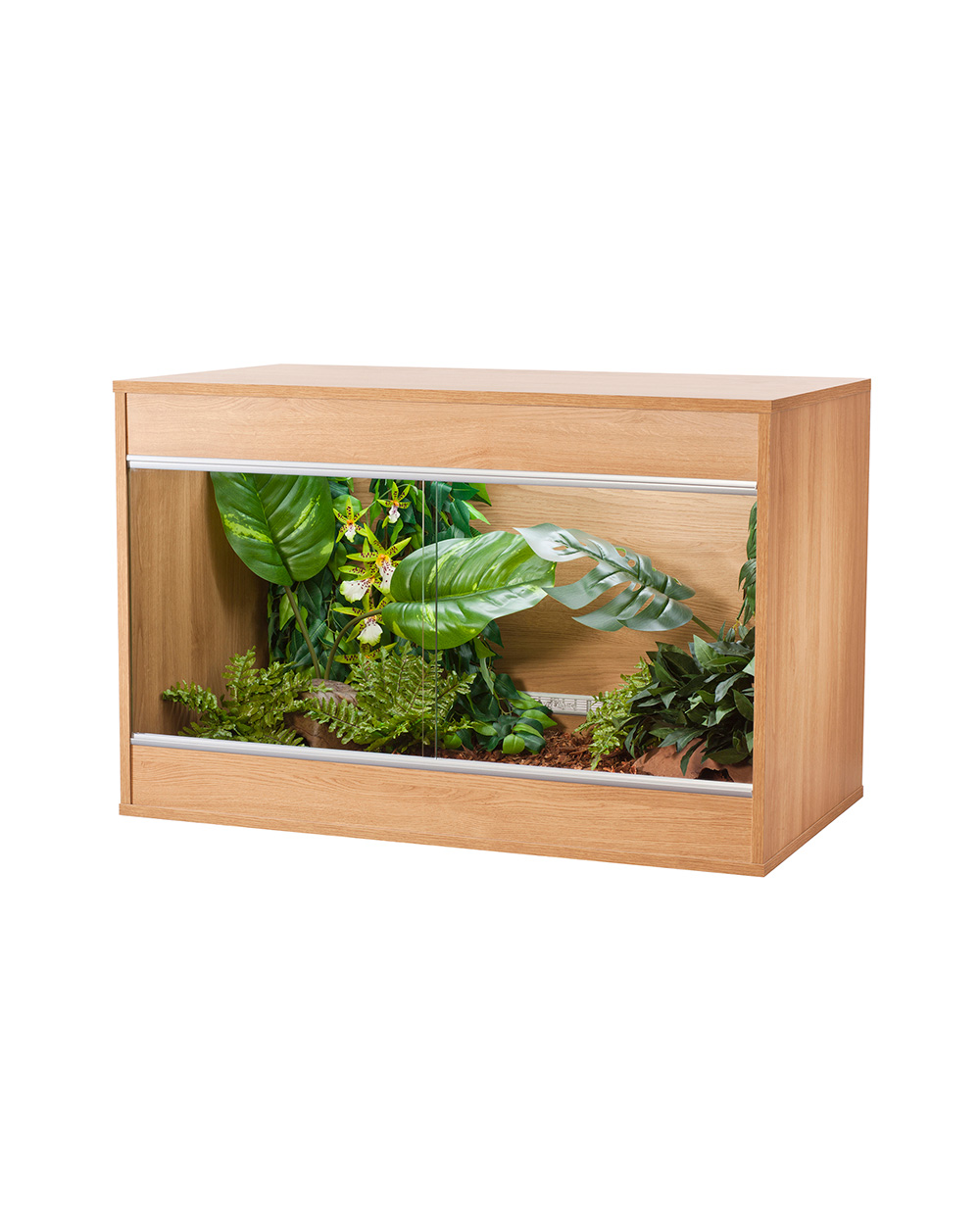 Repti-Home Maxi Vivarium – Medium