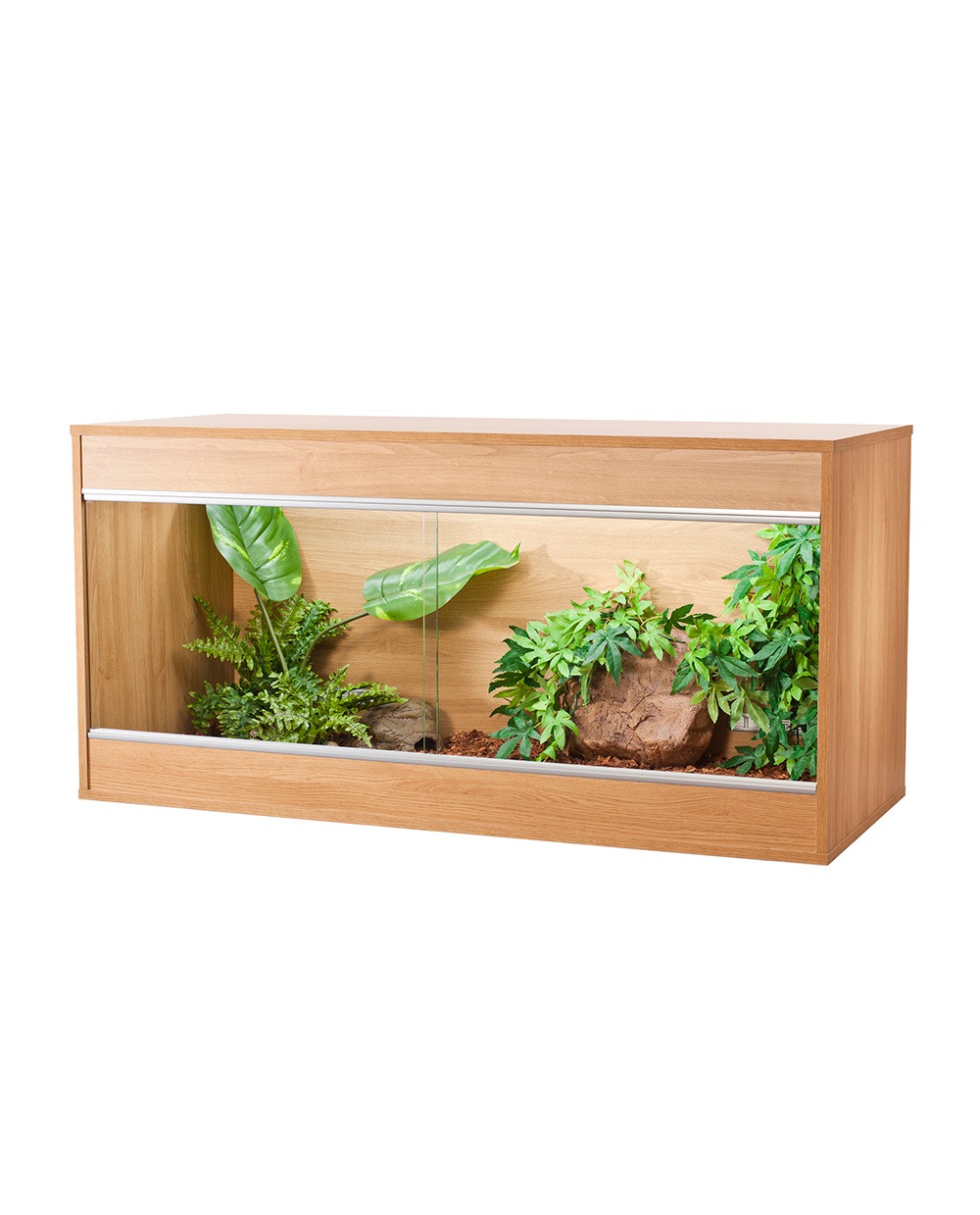 Repti-Home Maxi Vivarium – Large