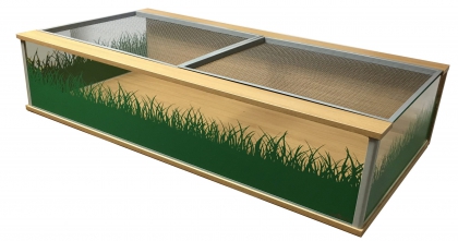 Deluxe Tortoise Table -0